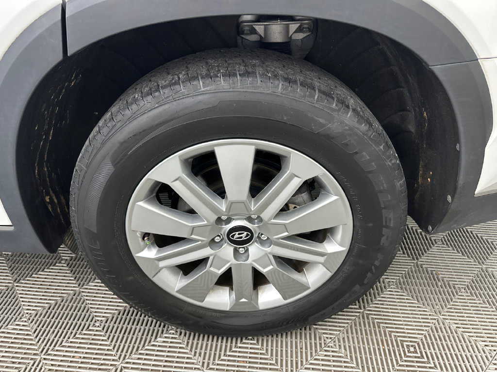 Used 2024 Hyundai Palisade SEL FWD image 22