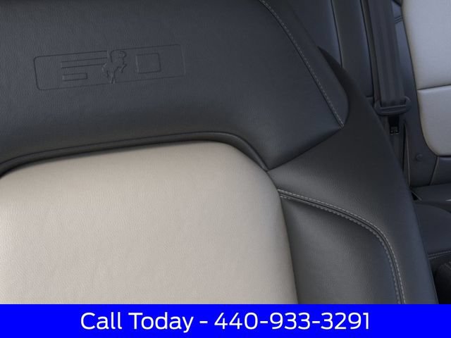 New 2026 Ford Bronco Outer Banks AWD/4WD image 20