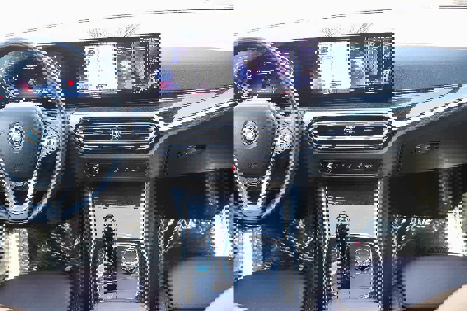 Used 2023 BMW i4 eDrive35 image 13