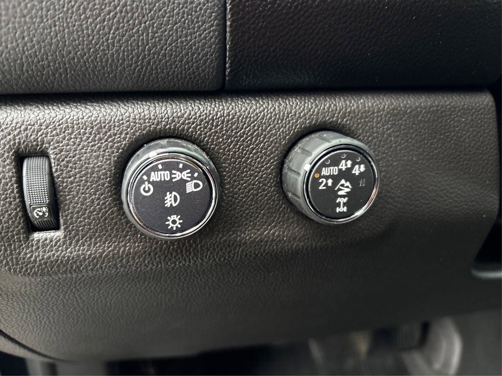 Used 2022 Chevrolet Colorado ZR2 w/ Colorado ZR2 Bison Edition image 30