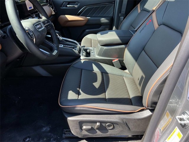 New 2026 GMC Canyon AT4 w/ Technology Plus Package image 18