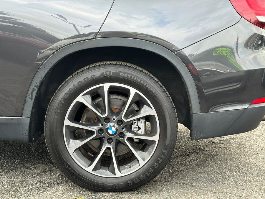 Used 2017 BMW X5 xDrive35i AWD/4WD image 42