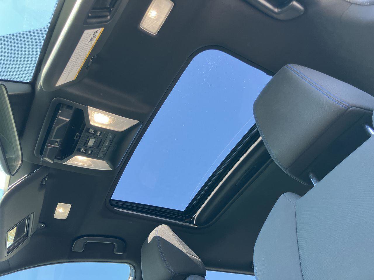 Certified 2022 Toyota RAV4 SE w/ Convenience Package image 21