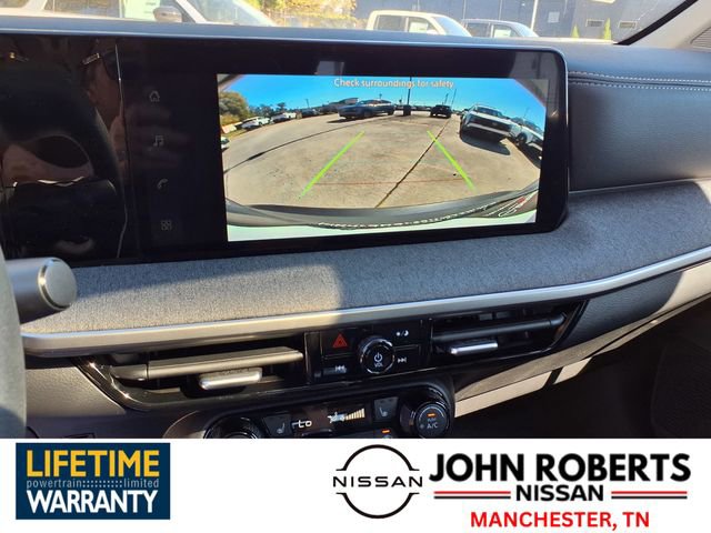 New 2026 Nissan Kicks SV w/ SV Premium Package image 6