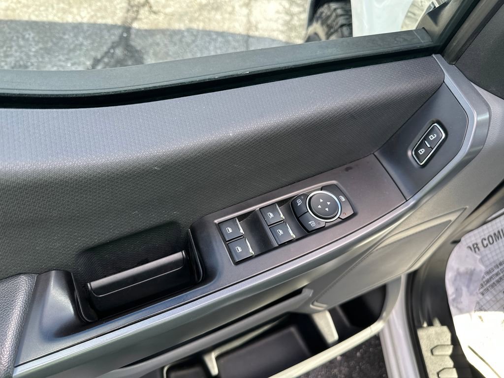 Used 2023 Ford F150 XLT image 37