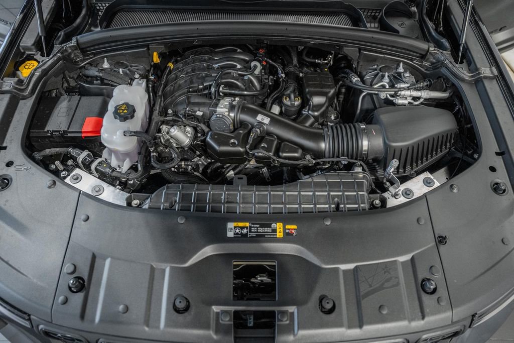 New 2025 Jeep Grand Cherokee Altitude image 18