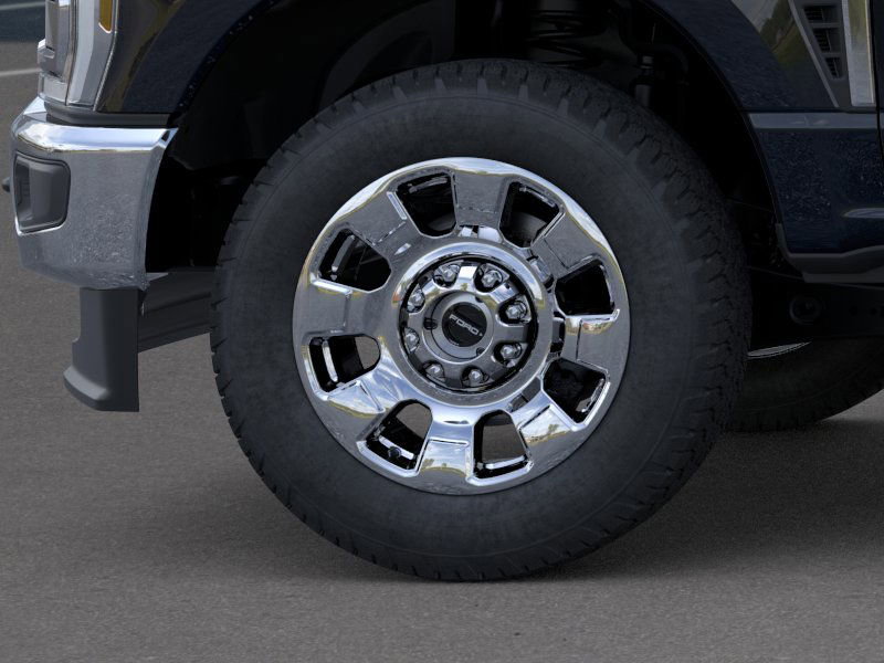 New 2026 Ford F250 Lariat image 19