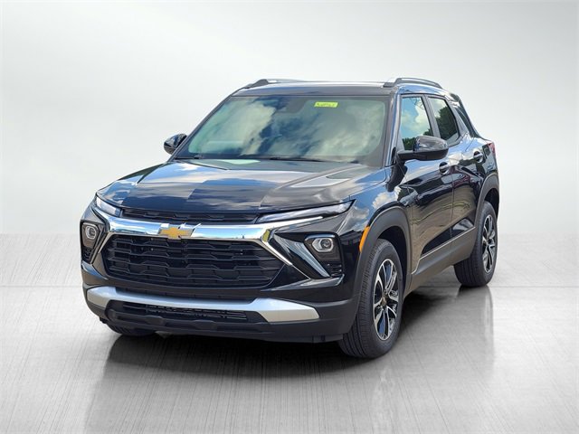New 2026 Chevrolet TrailBlazer LT w/ Convenience Package image 9