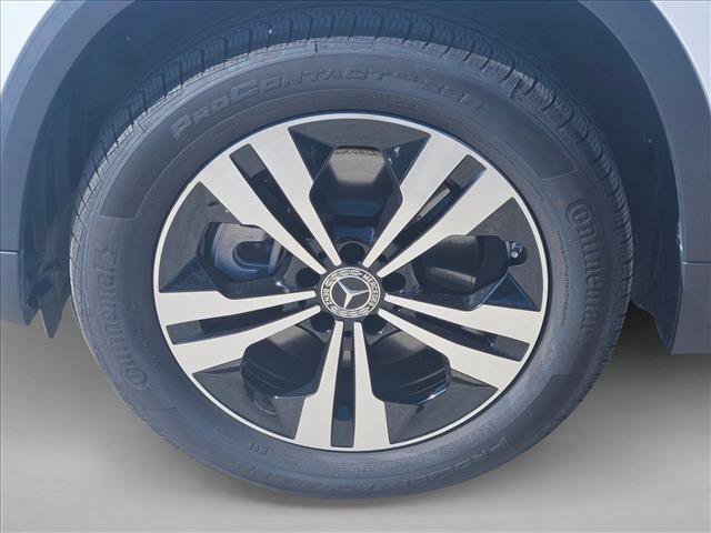 Certified 2026 Mercedes-Benz GLA 250 image 22