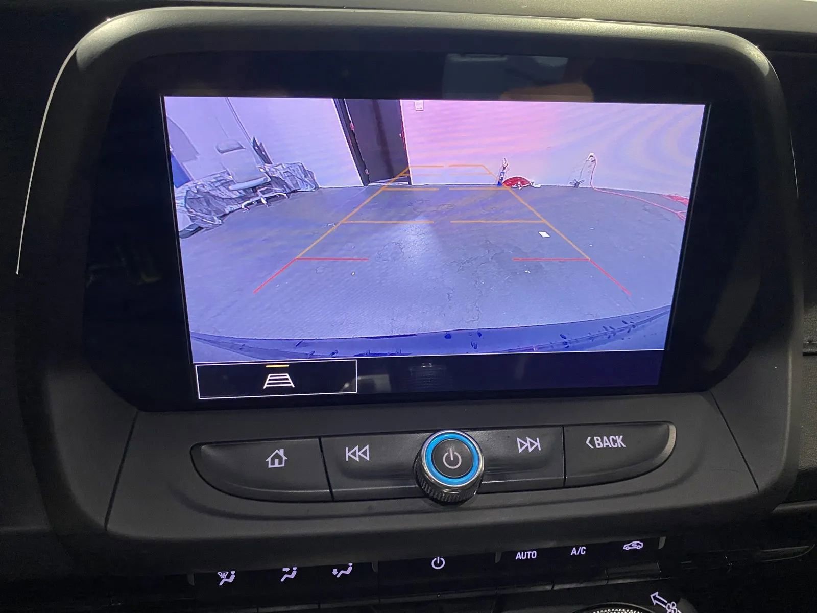 Used 2023 Chevrolet Camaro SS image 16