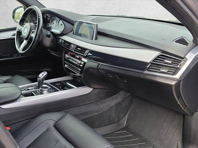 Used 2018 BMW X5 xDrive35i image 18