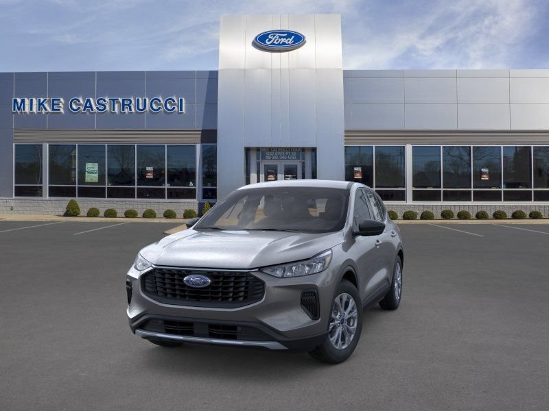 New 2026 Ford Escape Active w/ Active Premium Tech Pack AWD/4WD image 2