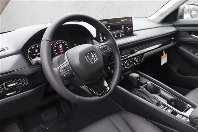 New 2026 Honda Accord EX-L image 10