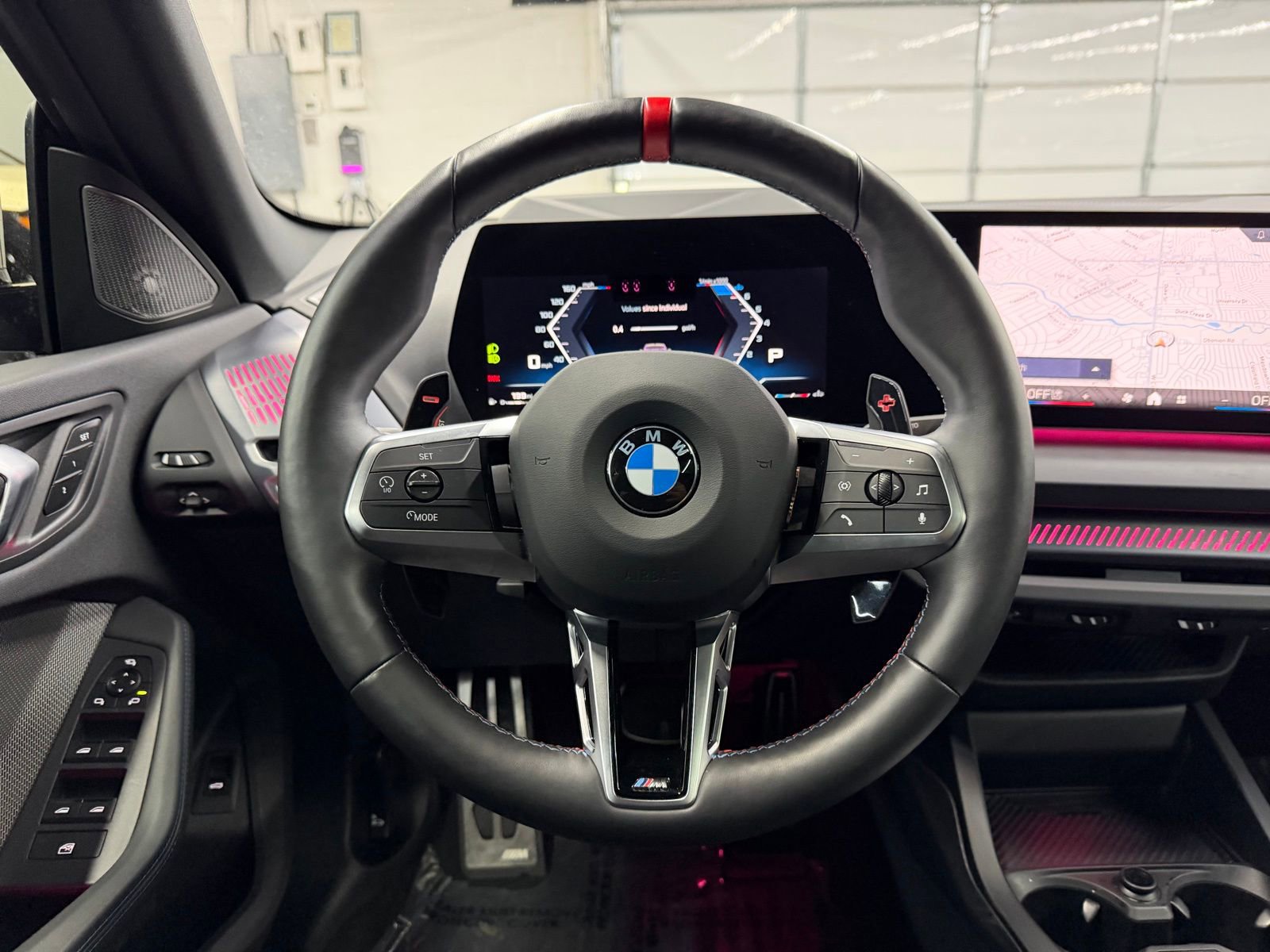 Used 2025 BMW M235i xDrive image 13