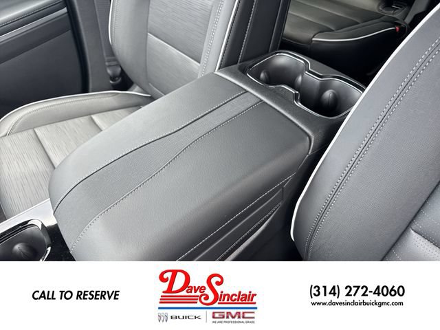 New 2026 Buick Enclave Sport Touring FWD image 21