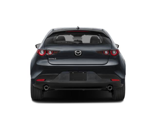 New 2026 MAZDA MAZDA3 2.5 S Hatchback w/ Premium Pkg FWD image 5