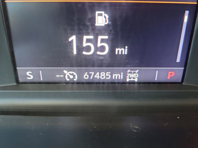 Used 2020 Chevrolet Silverado 1500 LT Trail Boss image 28