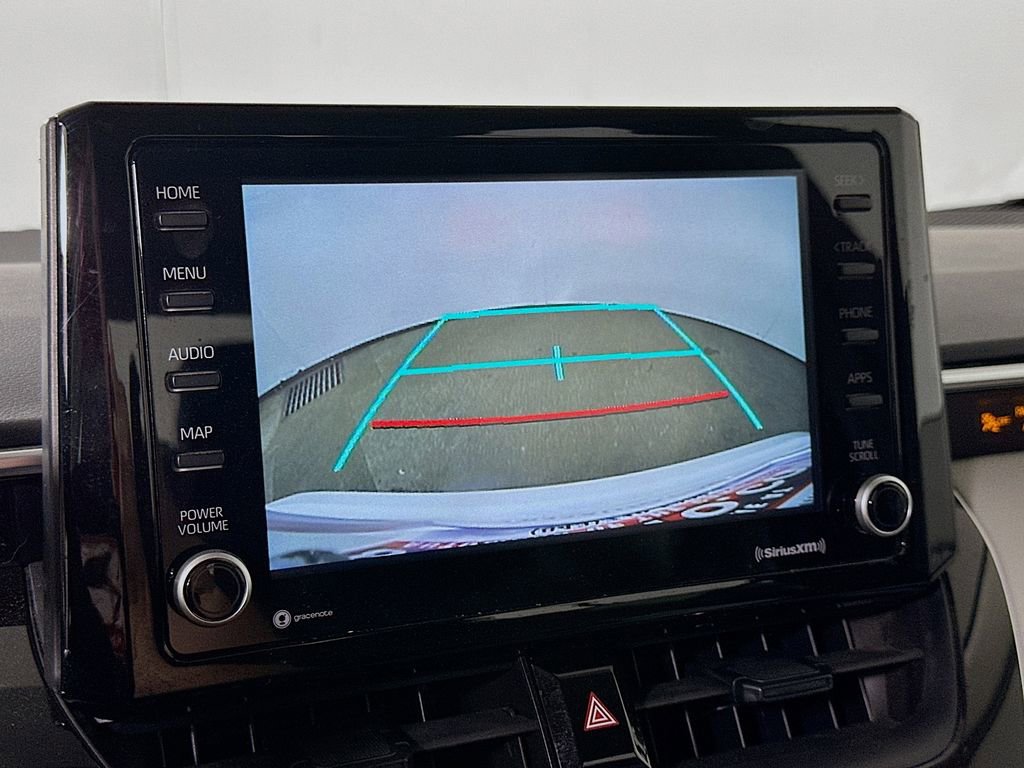 Used 2022 Toyota Corolla LE FWD image 9