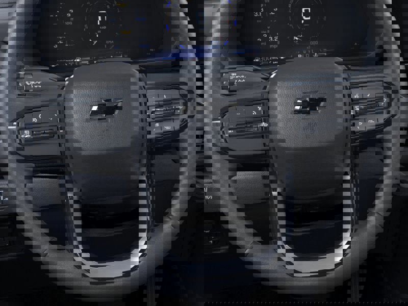 New 2026 Chevrolet Colorado Trail Boss image 19