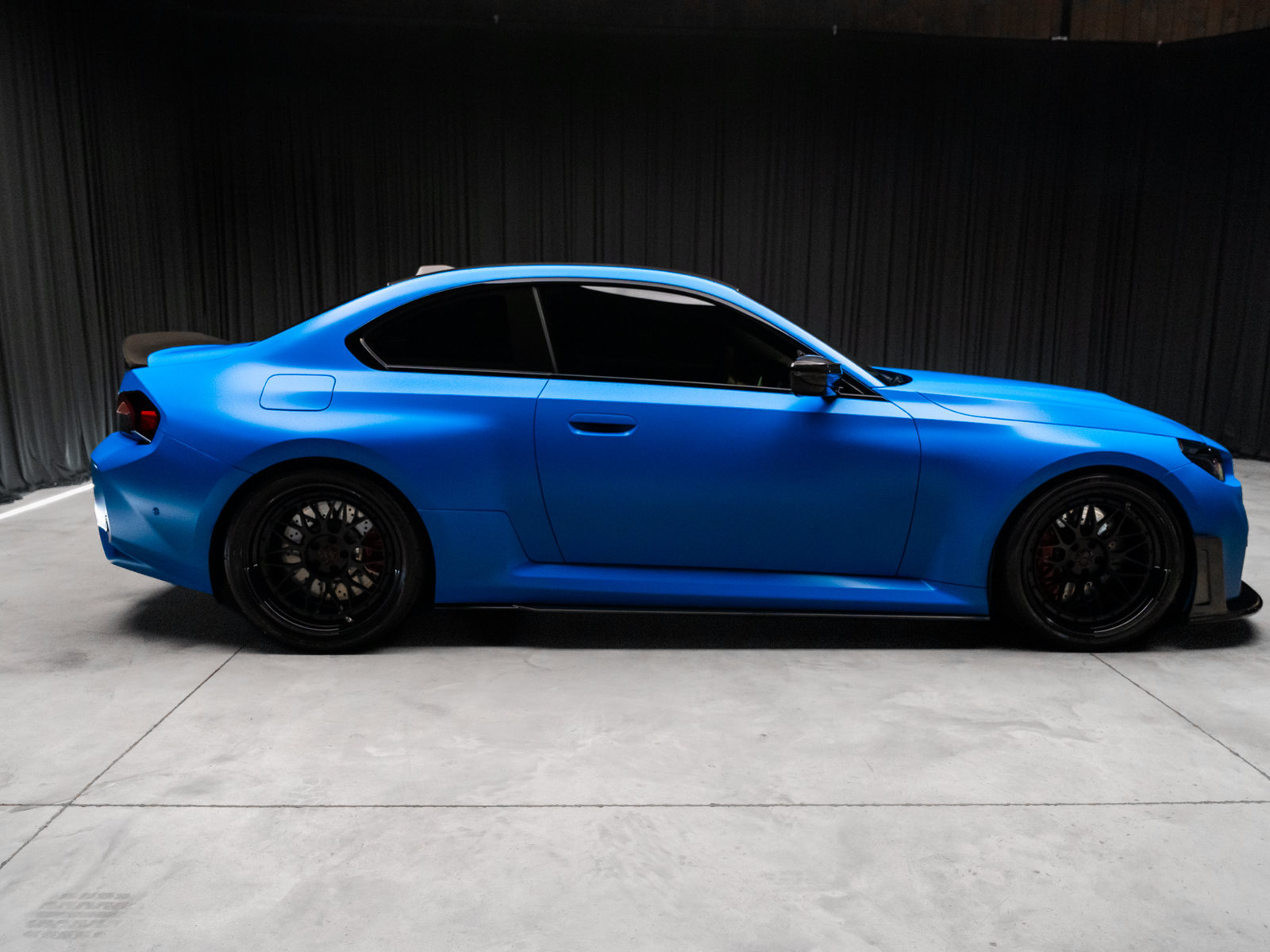 Used 2025 BMW M2 w/ Lighting Package RWD image 20