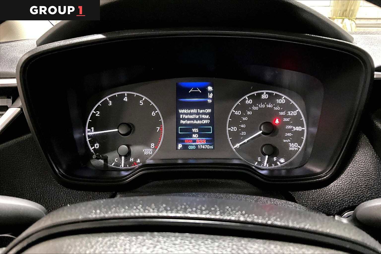 Certified 2023 Toyota Corolla LE w/ LE Premium Package image 26