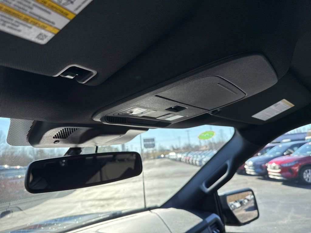 New 2025 Ford F150 XLT w/ Equipment Group 302A MID image 23