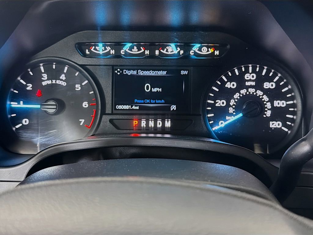 Used 2019 Ford F150 XL w/ Equipment Group 101A Mid image 15