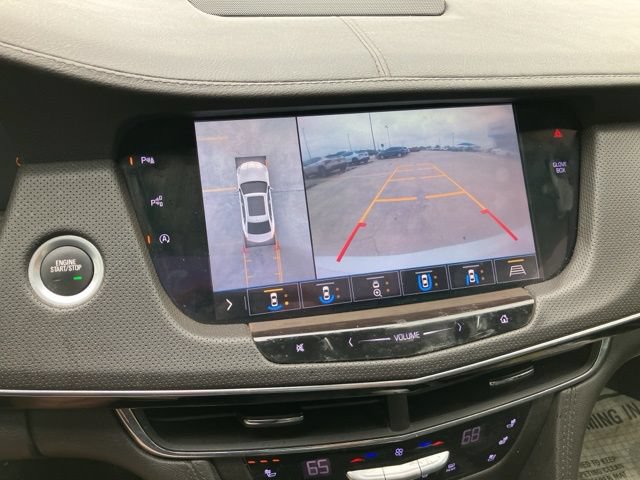 Used 2019 Cadillac CT6 Sport AWD/4WD image 23