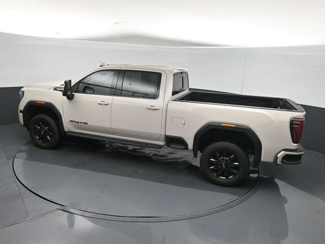 Used 2026 GMC Sierra 2500 AT4 w/ AT4 Premium Plus Package AWD/4WD image 43