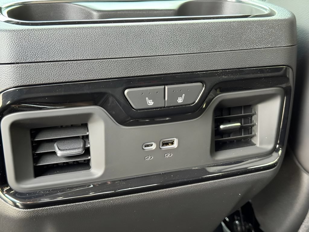 New 2026 GMC Sierra 1500 AT4X AWD/4WD image 16