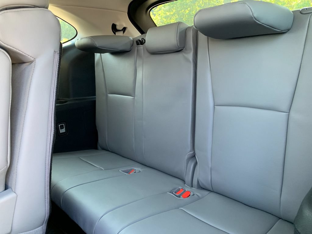 New 2026 Toyota Highlander Limited AWD/4WD image 17