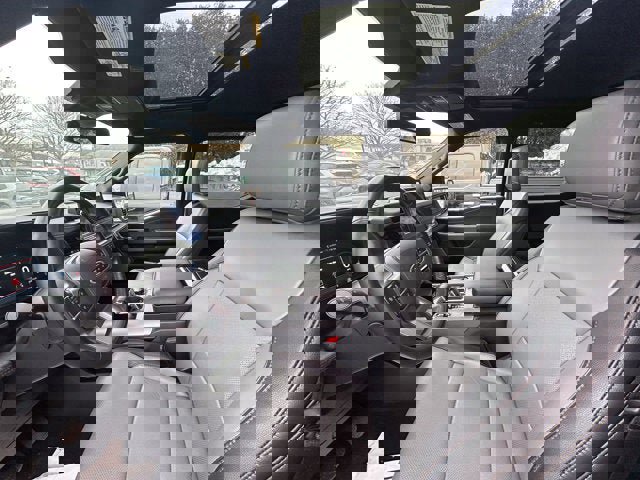 Used 2023 Ford F150 Lightning Lariat w/ Equipment Group 511A High image 12