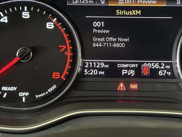 Used 2022 Audi Q5 2.0T Premium w/ Convenience Package image 27