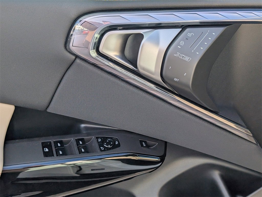 New 2026 BMW X3 xDrive30 w/ Premium Package image 14