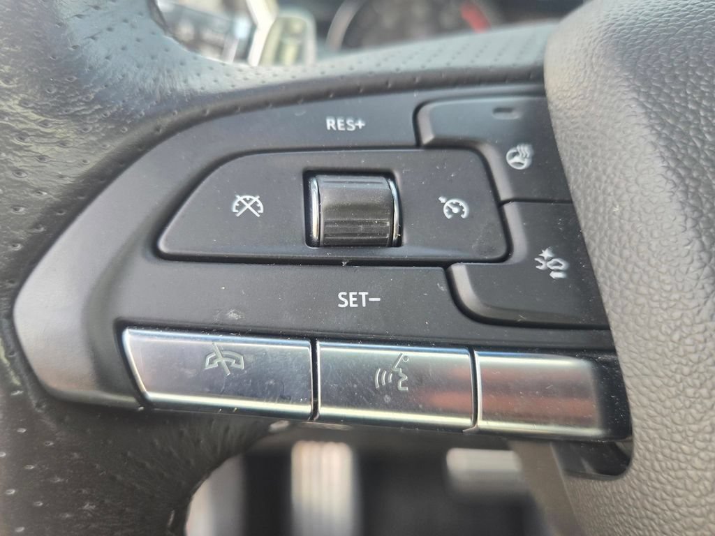 Used 2020 Cadillac CT5 Sport w/ Platinum Package RWD image 18