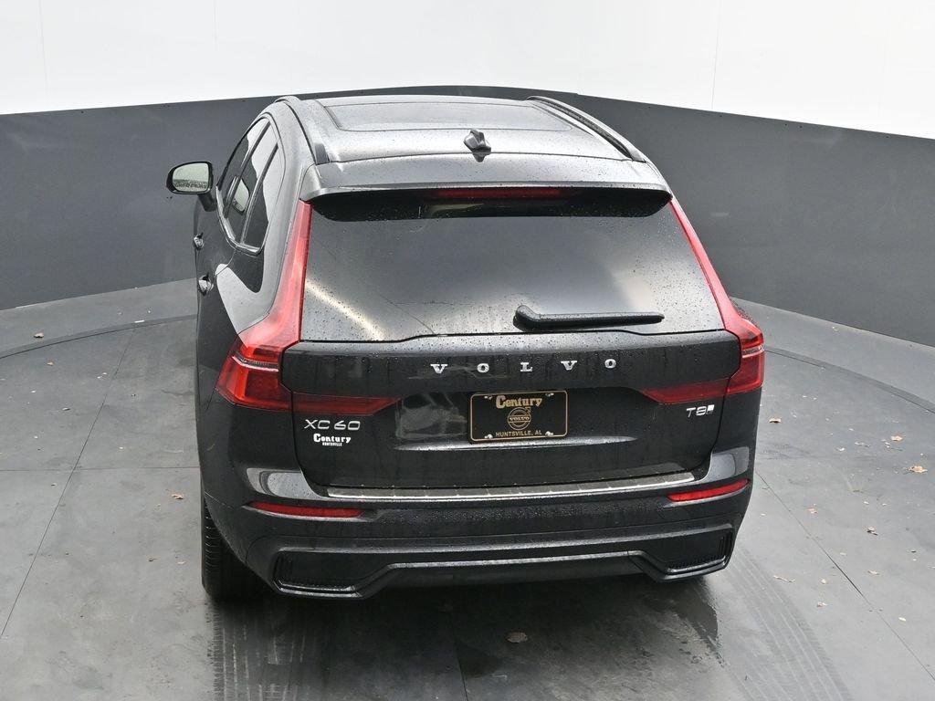New 2026 Volvo XC60 T8 Core w/ Climate Package image 25