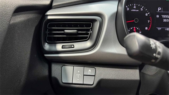 Used 2022 Kia Rio LX image 24