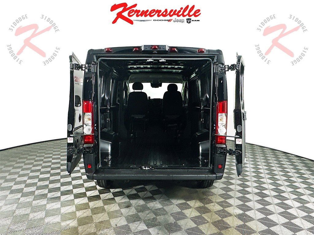 New 2026 RAM ProMaster 1500 image 16