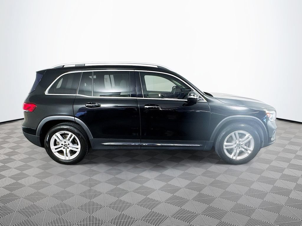 Used 2020 Mercedes-Benz GLB 250 image 4