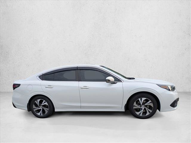 Used 2020 Subaru Legacy Premium w/ Popular Package #1 AWD/4WD image 4