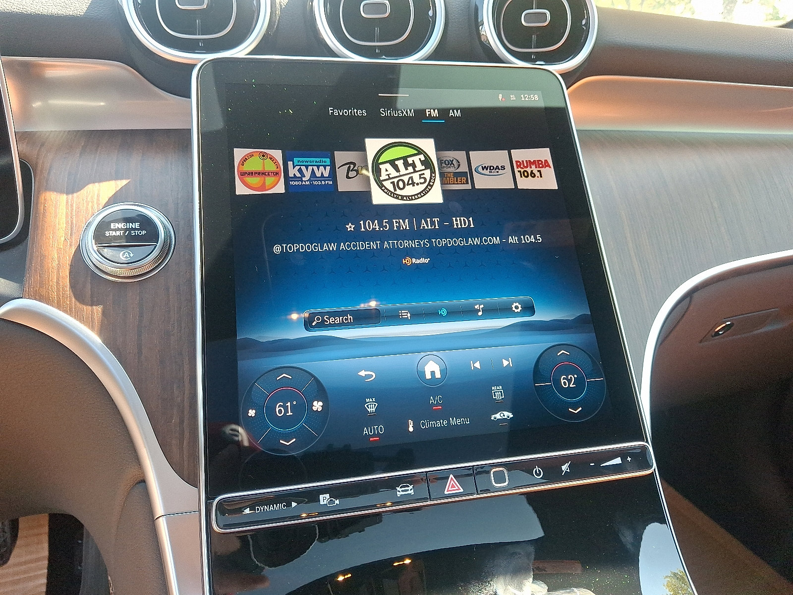 New 2026 Mercedes-Benz GLC 300 4MATIC image 12