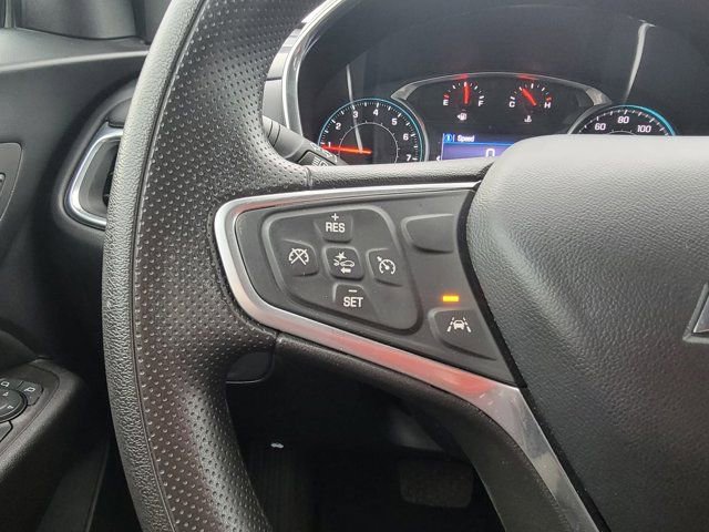 Used 2022 Chevrolet Equinox LT FWD image 19