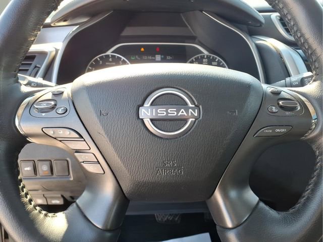 Used 2023 Nissan Murano SL w/ SL Moonroof Package image 15