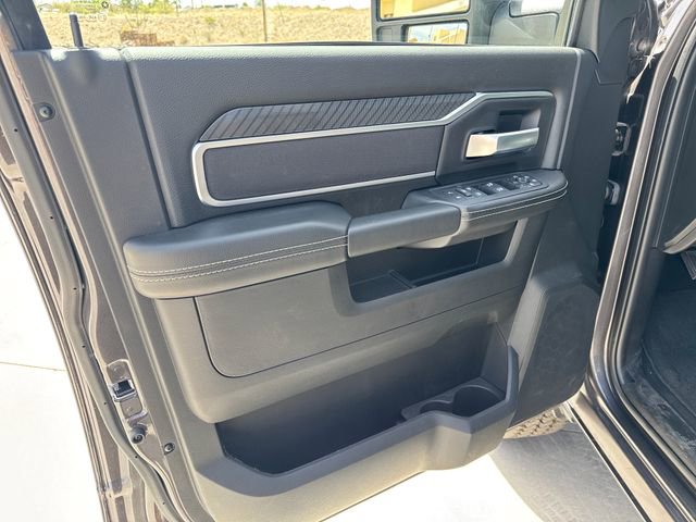 New 2026 RAM 2500 Big Horn image 11
