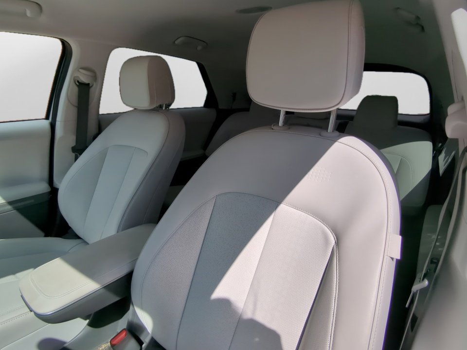 Used 2023 Hyundai Ioniq 5 SEL image 14
