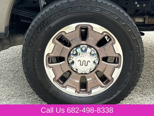 Used 2026 Ford F350 King Ranch AWD/4WD image 10