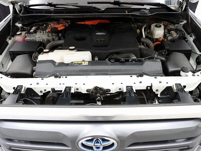 Used 2023 Toyota Tundra Limited image 27