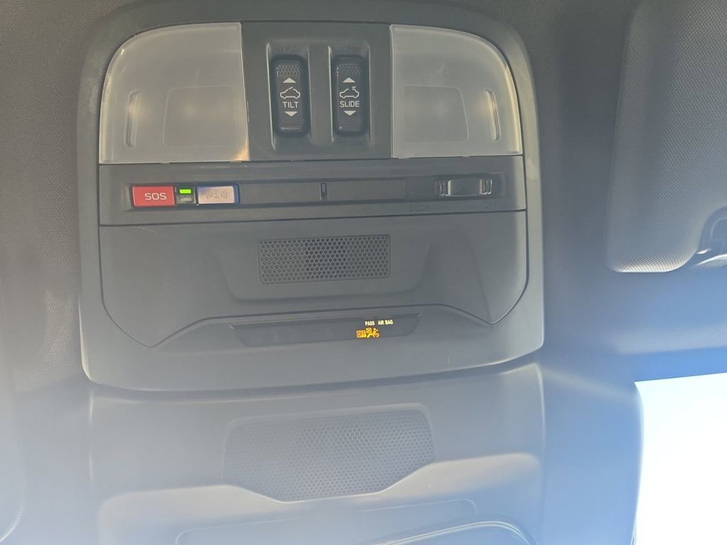 Used 2023 Subaru WRX GT image 25