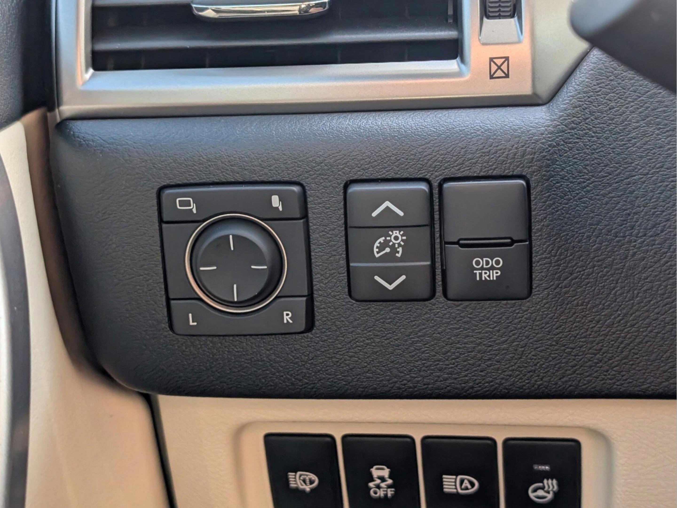 Used 2023 Lexus GX 460 Premium w/ Premium Plus Package image 21