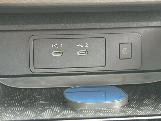 New 2026 Nissan Murano Platinum w/ Cargo Package AWD/4WD image 15